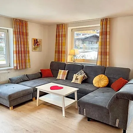 Haus Am Muehlbach - Sommerbergbahn Unlimited Kostenlos 4* Oberstdorf
