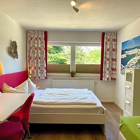 Haus Am Muehlbach - Sommerbergbahn Unlimited Kostenlos 4* Oberstdorf
