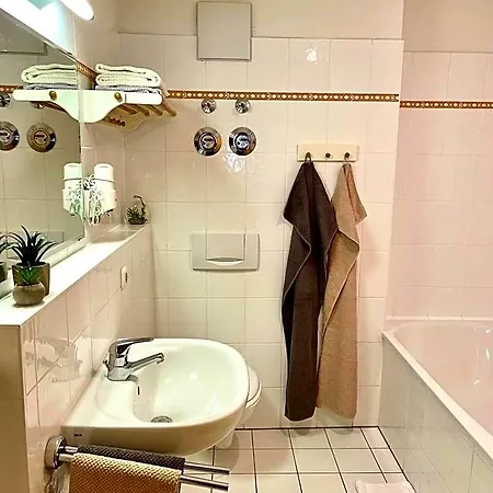 Apartmanhotel Haus Am Muehlbach - Sommerbergbahn Unlimited Kostenlos