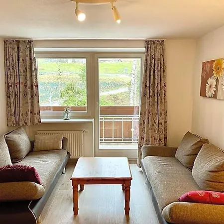 Apartmanhotel Haus Am Muehlbach - Sommerbergbahn Unlimited Kostenlos 4*